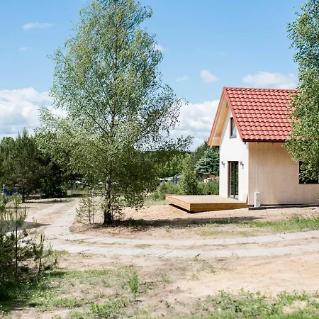 Słoneczne Na Psiej Górze Swornegacie