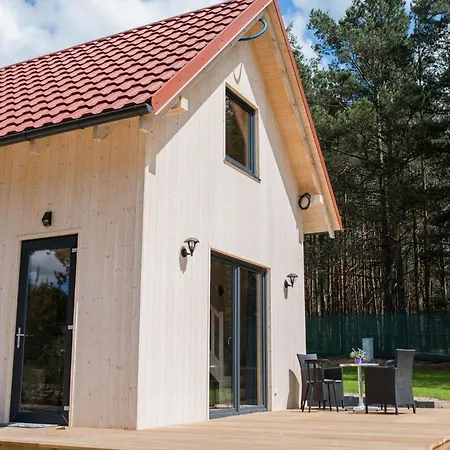 Słoneczne Na Psiej Górze Сasa de vacaciones *