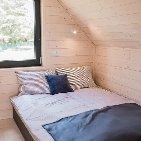 Сasa de vacaciones Słoneczne Na Psiej Górze