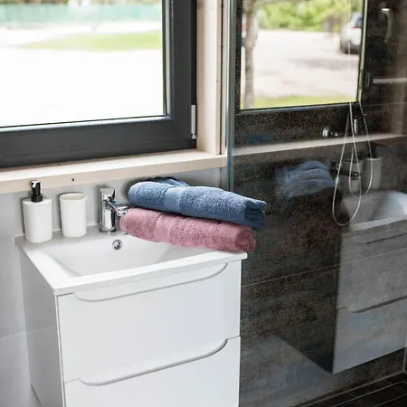 Holiday home Sloneczne Na Psiej Gorze *