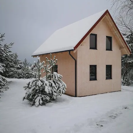 Sloneczne Na Psiej Gorze Swornegacie