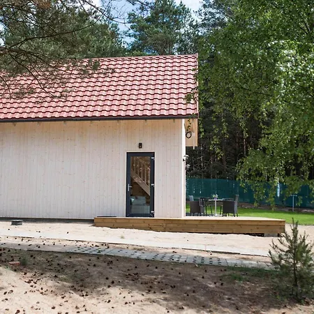 Dom wakacyjny Słoneczne Na Psiej Górze *