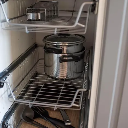 Słoneczne Na Psiej Górze Сasa de vacaciones Swornegacie