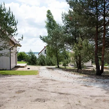 Dom wakacyjny Słoneczne Na Psiej Górze