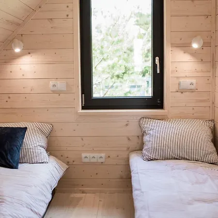 Holiday home Sloneczne Na Psiej Gorze *