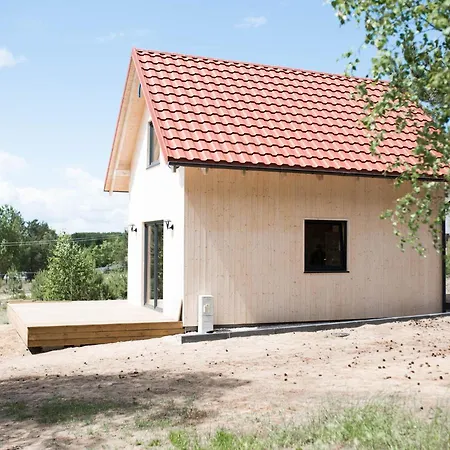 Słoneczne Na Psiej Górze * Swornegacie