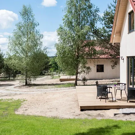 Сasa de vacaciones Słoneczne Na Psiej Górze