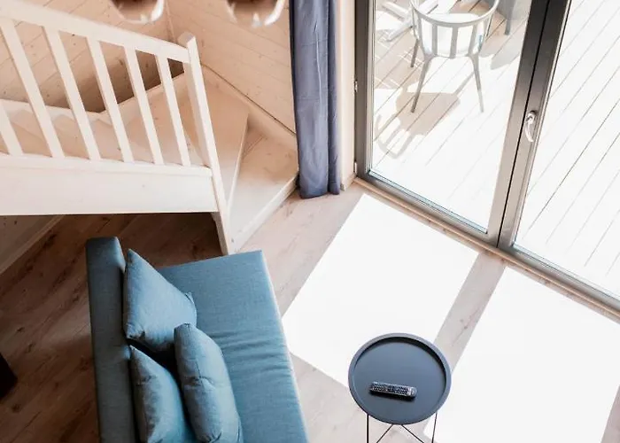 Prázdninový dům Sloneczne Na Psiej Gorze *