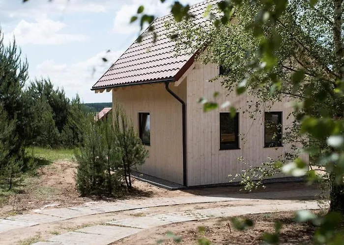 Sloneczne Na Psiej Gorze *