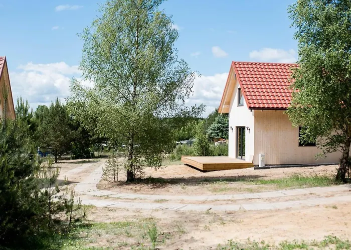 Sloneczne Na Psiej Gorze Swornegacie