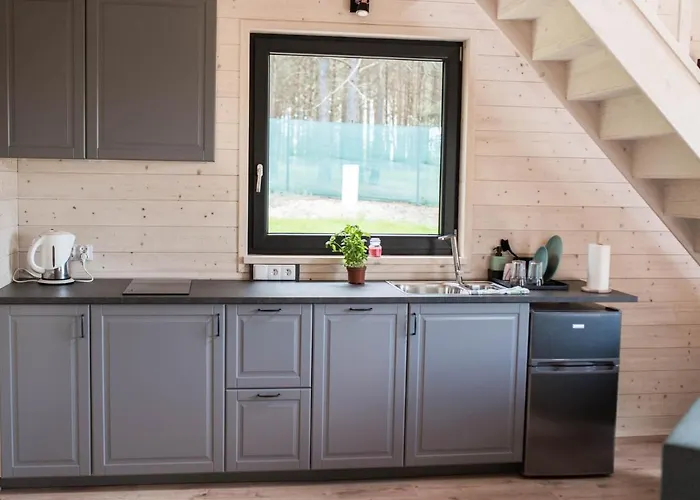 Sloneczne Na Psiej Gorze *