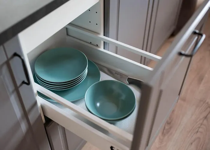 Sloneczne Na Psiej Gorze Prázdninový dům