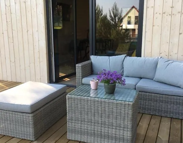 Sloneczne Na Psiej Gorze