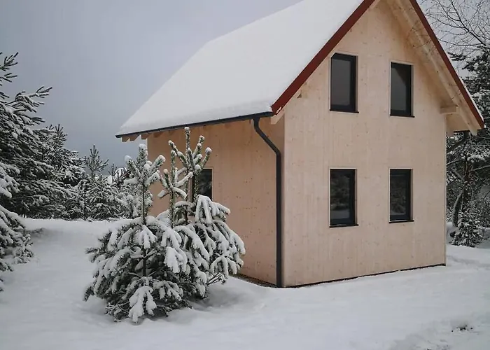 Sloneczne Na Psiej Gorze Swornegacie