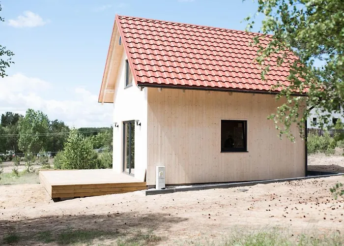 Sloneczne Na Psiej Gorze * Swornegacie