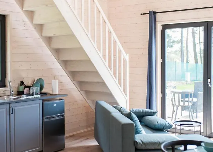 Prázdninový dům Sloneczne Na Psiej Gorze